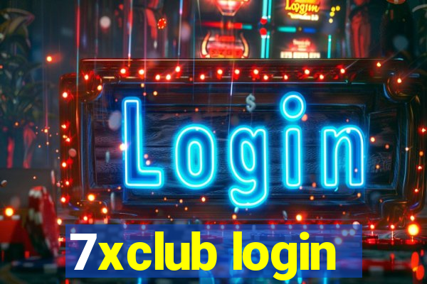 7xclub login